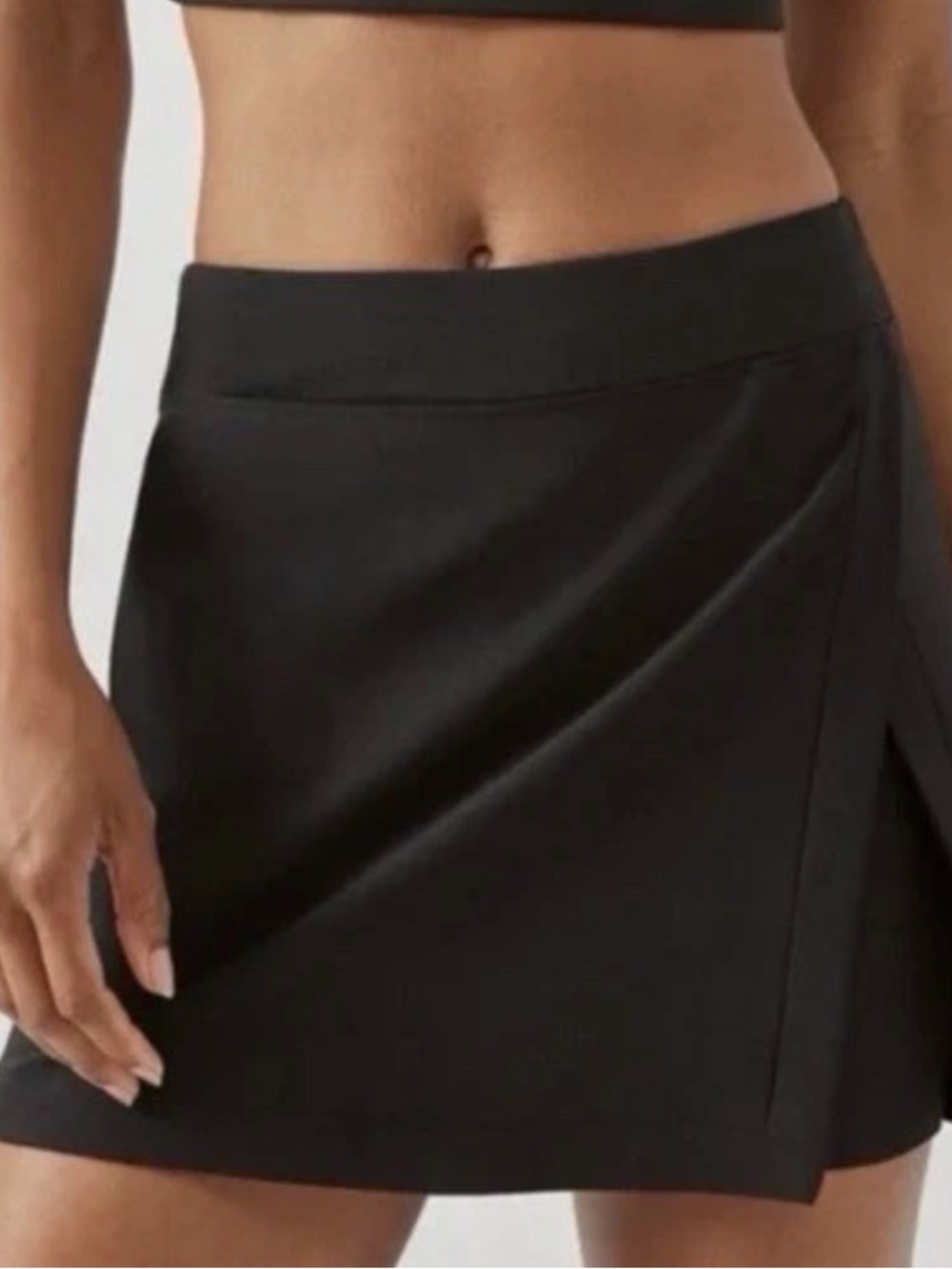 Outdoor Voices Court Skort new